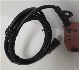 Chicago Electric 60610 3/8